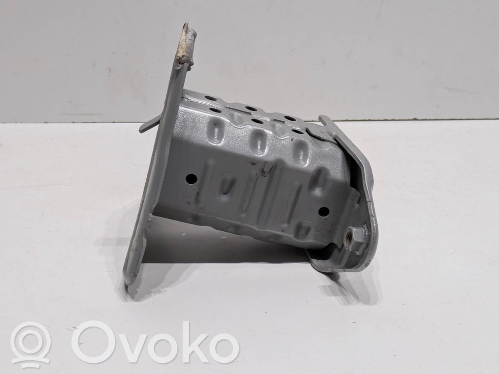 Toyota Corolla E210 E21 Rear bumper support beam 