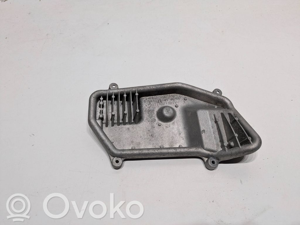 Volkswagen Caddy Lastre de faros xenón 