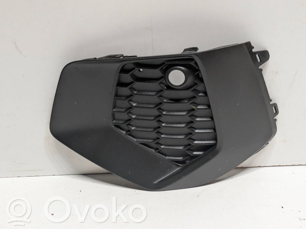 Kratka dolna zderzaka przedniego   8Y0807681A