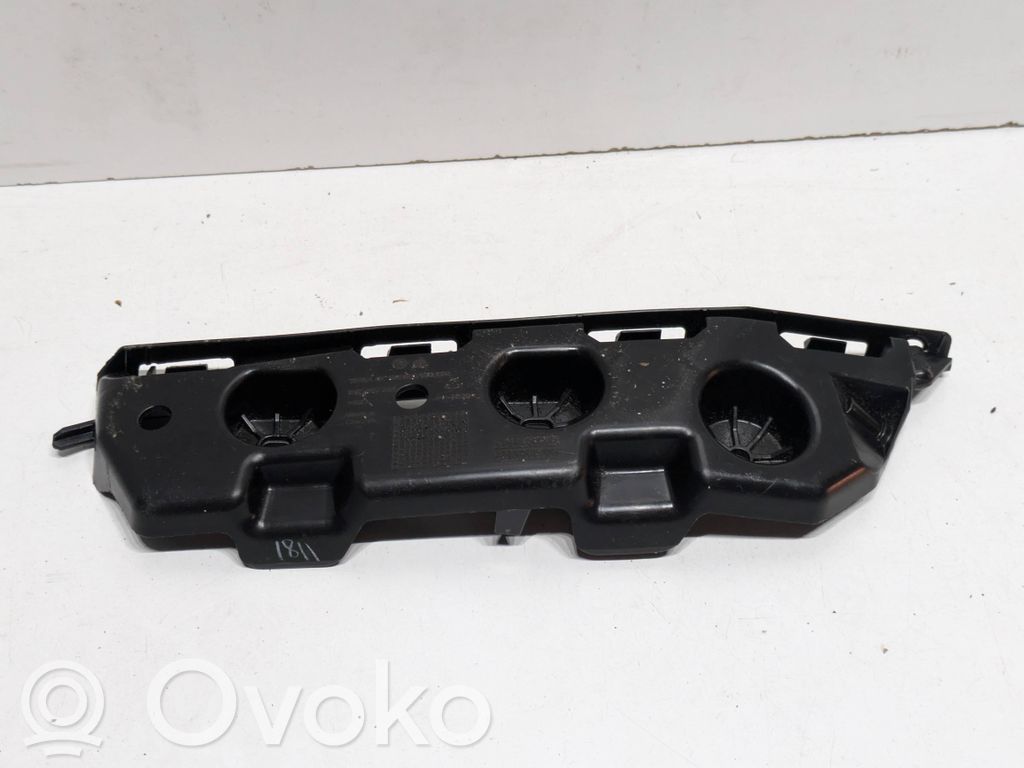 Skoda Fabia Mk4 (6VA) Suport montare bară spate 