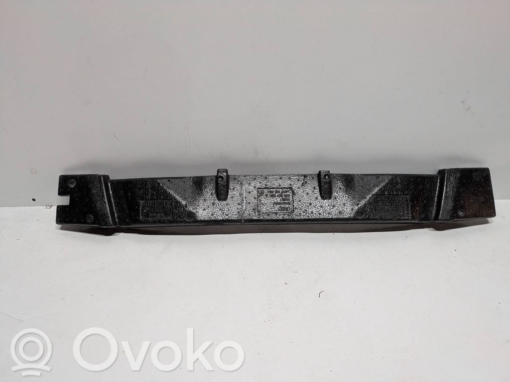 Audi A5 8T 8F Barra di rinforzo del paraurti anteriore 