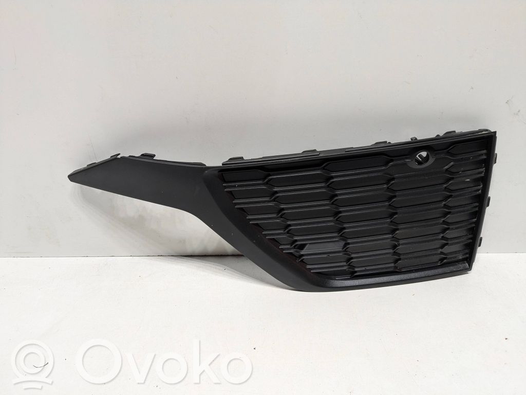 Kühlergrill   4M0807152G
