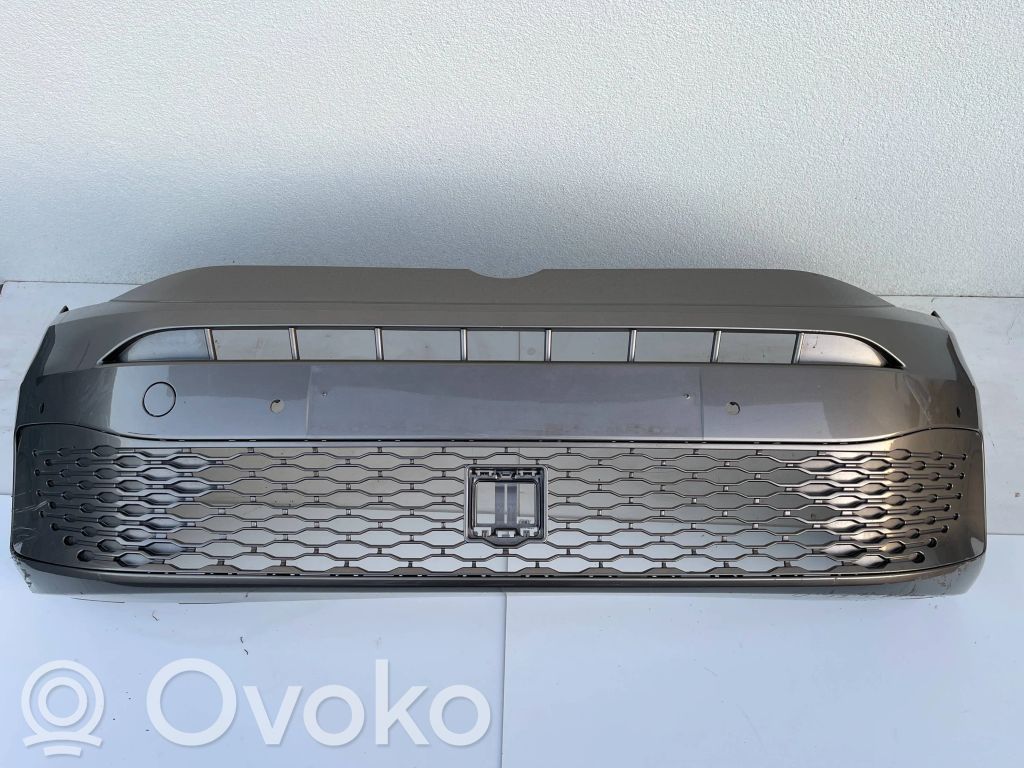 Volkswagen Caddy Parachoques delantero 