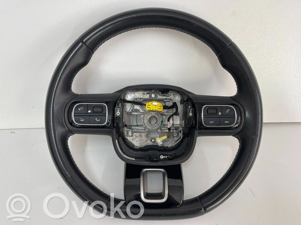 Citroen C3 Vairas 