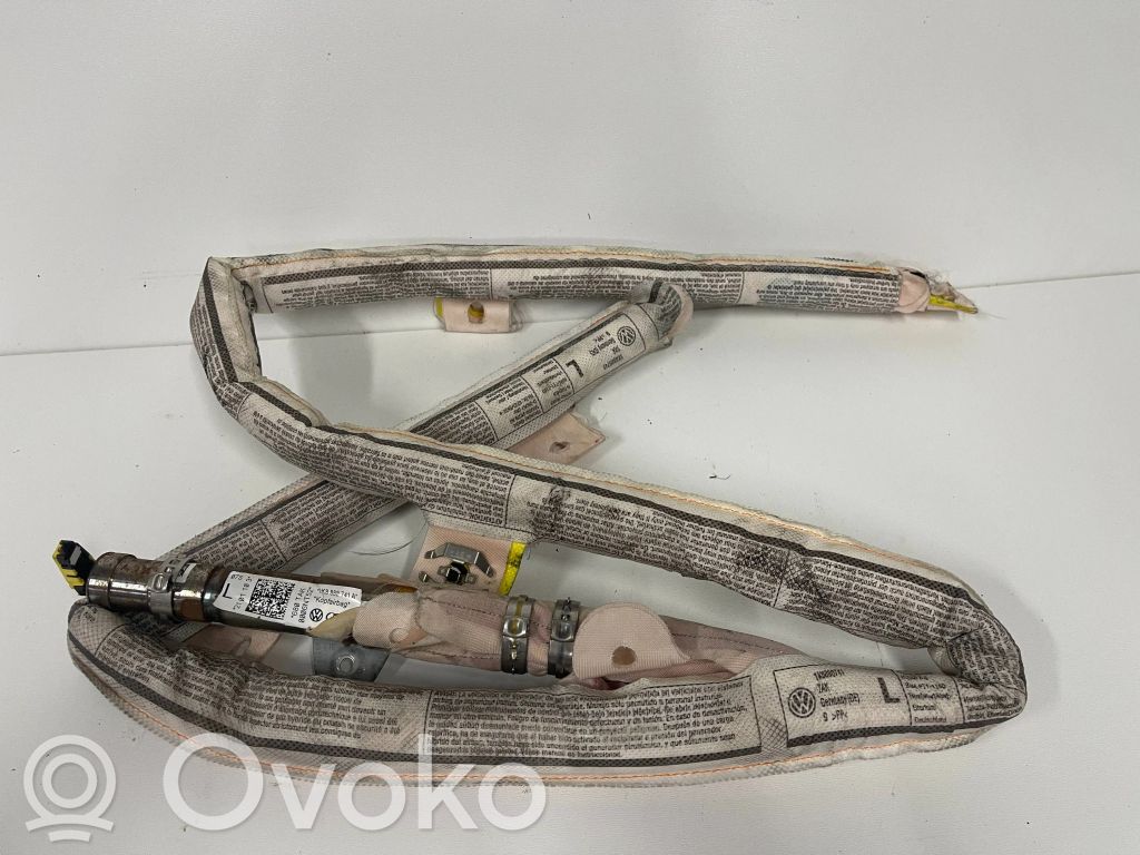 Volkswagen Scirocco Kopfairbag 
