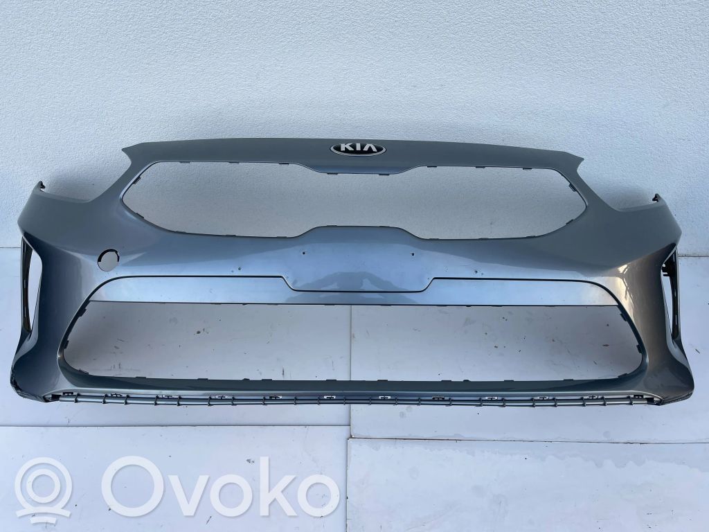 KIA Ceed Front bumper 