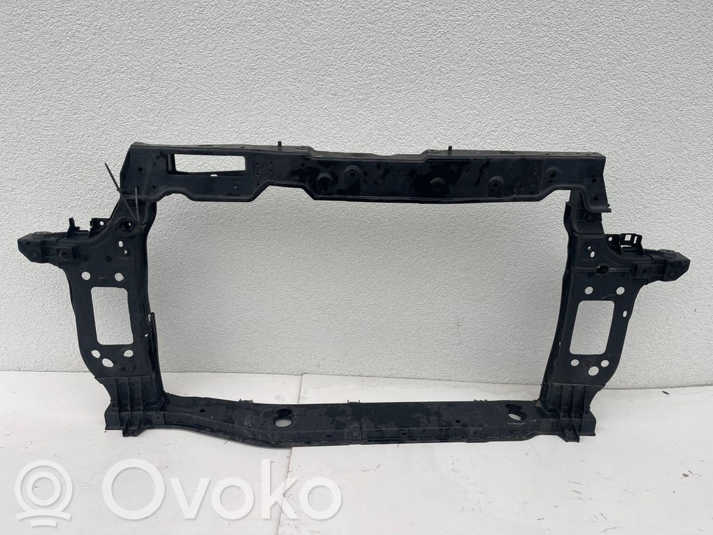 KIA Picanto Панель радиаторов 