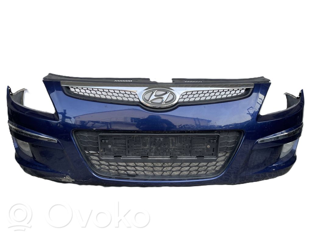 Hyundai i30 Parachoques delantero 