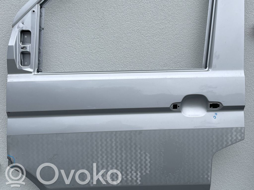 Volkswagen Crafter Priekinės durys 