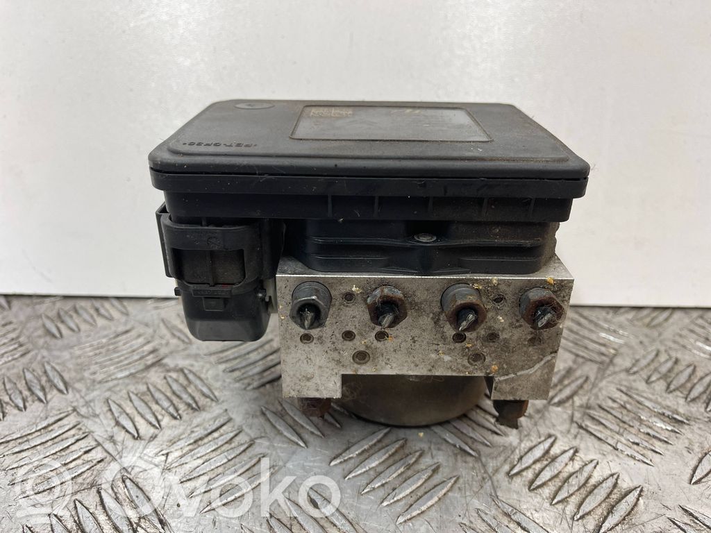 Citroen C4 Cactus ABS bloks 