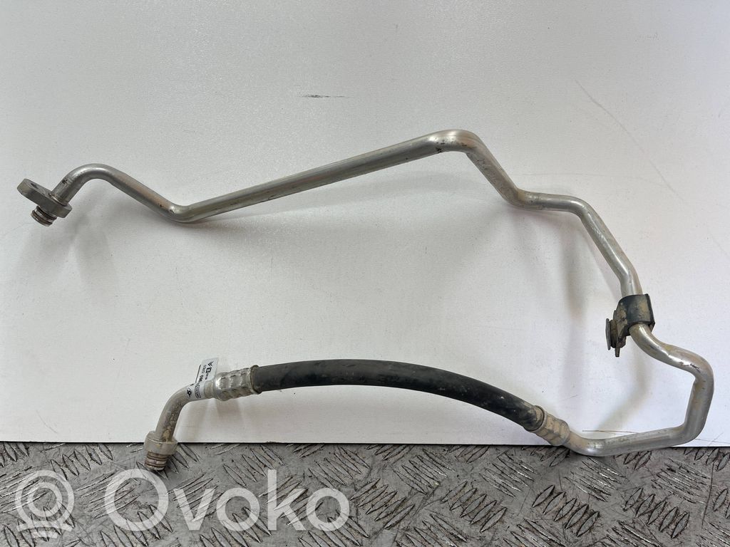 Citroen C4 Cactus Conductă/furtun aer condiționat (A/C) 