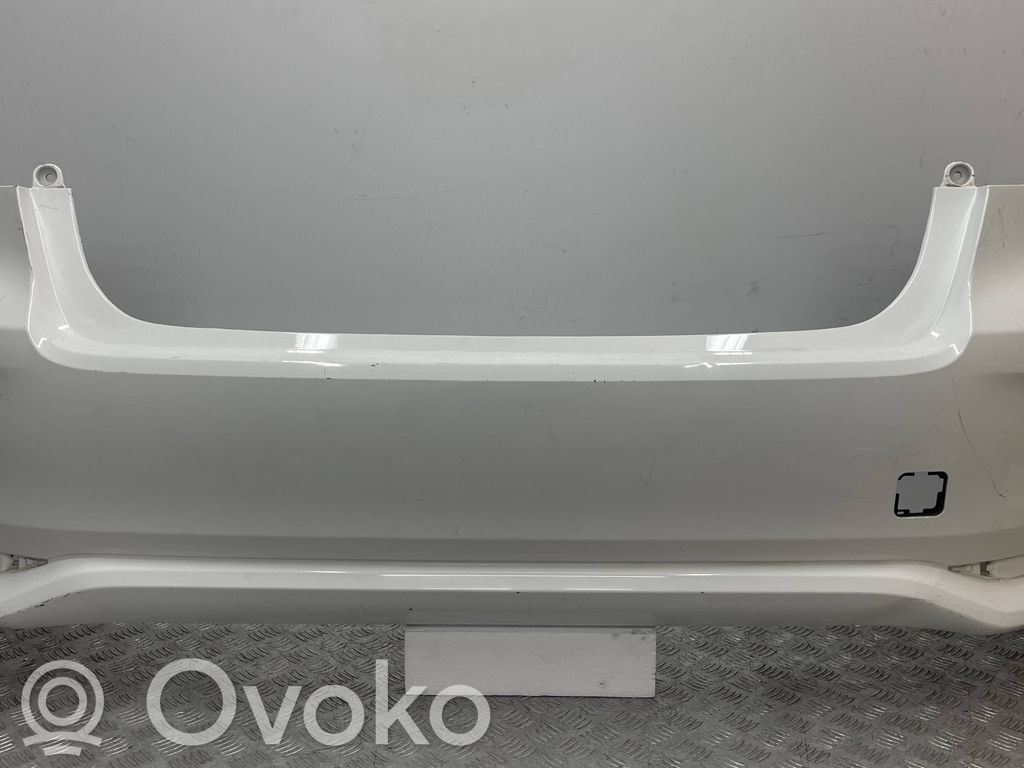 Toyota Corolla E210 E21 Bamperis 