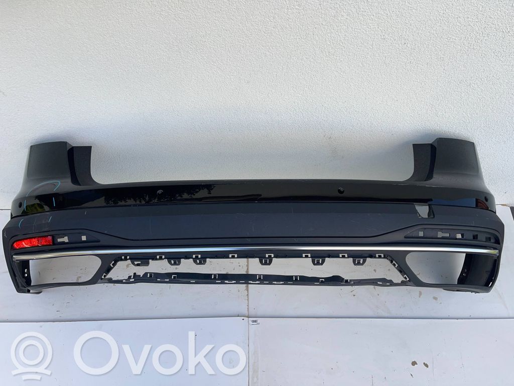 Audi A4 S4 B9 Parachoques 