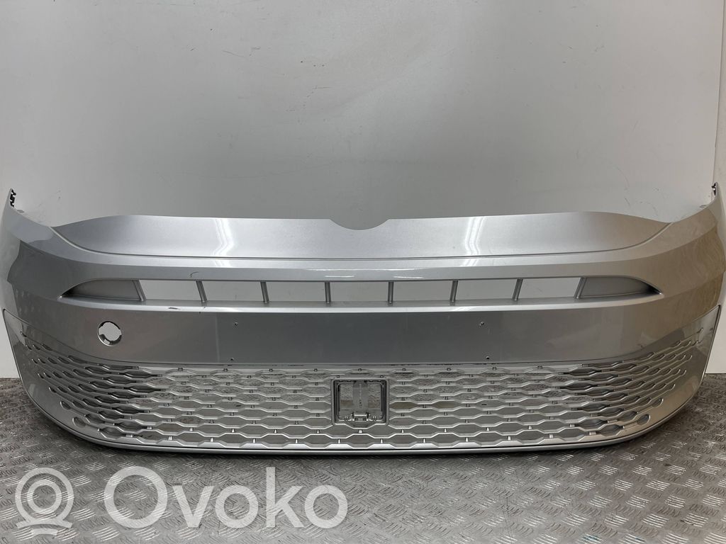 Volkswagen Caddy Parachoques delantero 