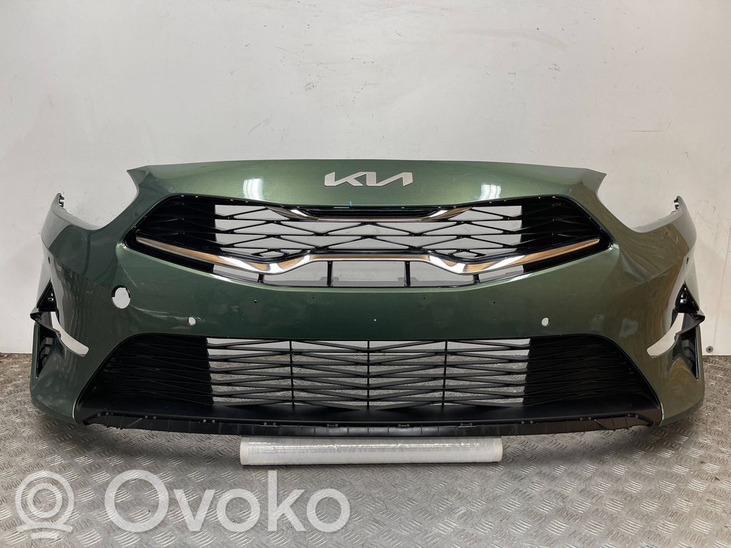 Front bumper   86511J7DA0