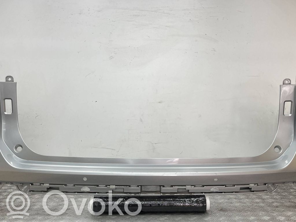 Toyota Highlander XU70 Parachoques 