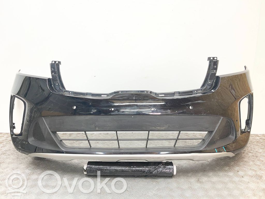 KIA Sorento Parachoques delantero 