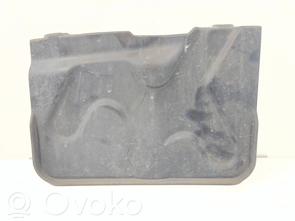 KIA Sportage Engine splash shield/under tray 
