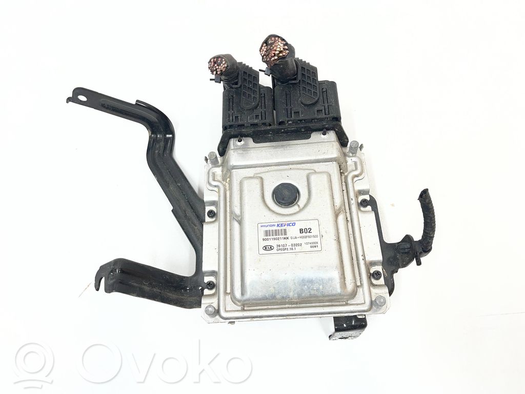 KIA Picanto Engine control unit/module ECU 