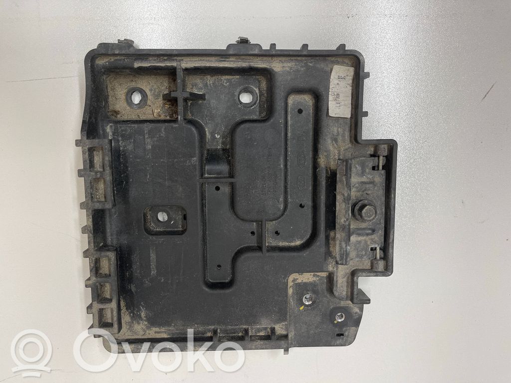 KIA Picanto Vassoio scatola della batteria 