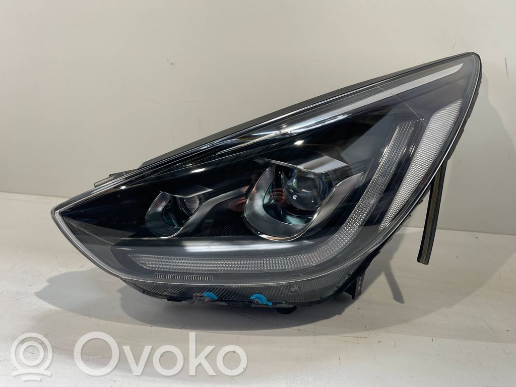 KIA Niro Scheinwerfer 