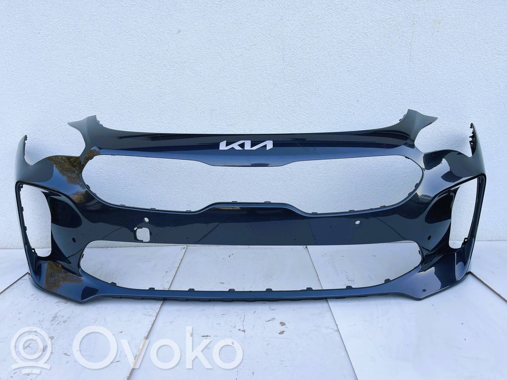 KIA Stinger Parachoques delantero 