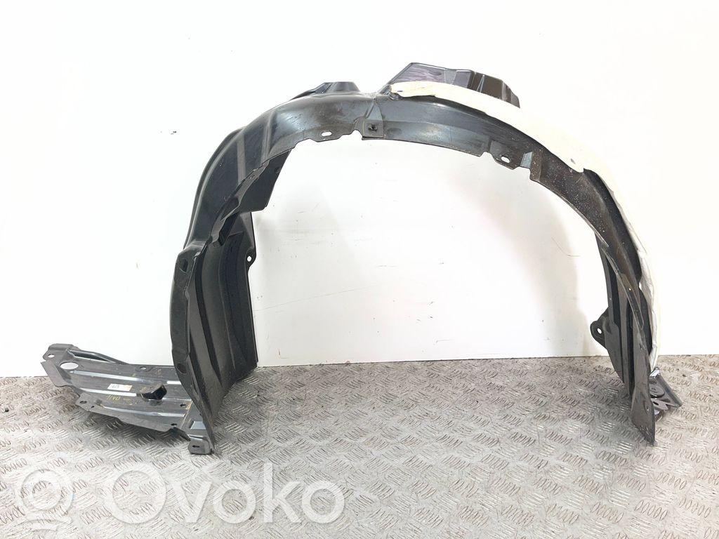 Toyota Corolla E210 E21 Front arch 