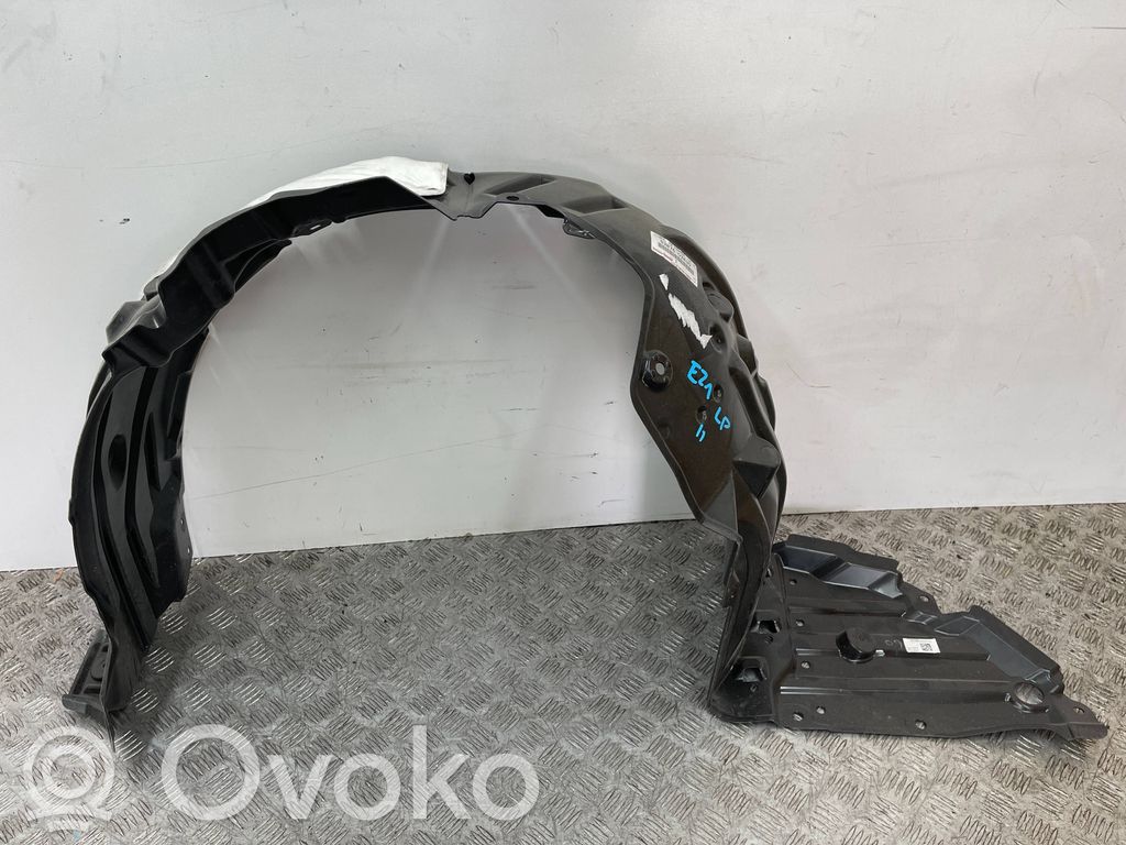 Toyota Corolla E210 E21 Front arch 