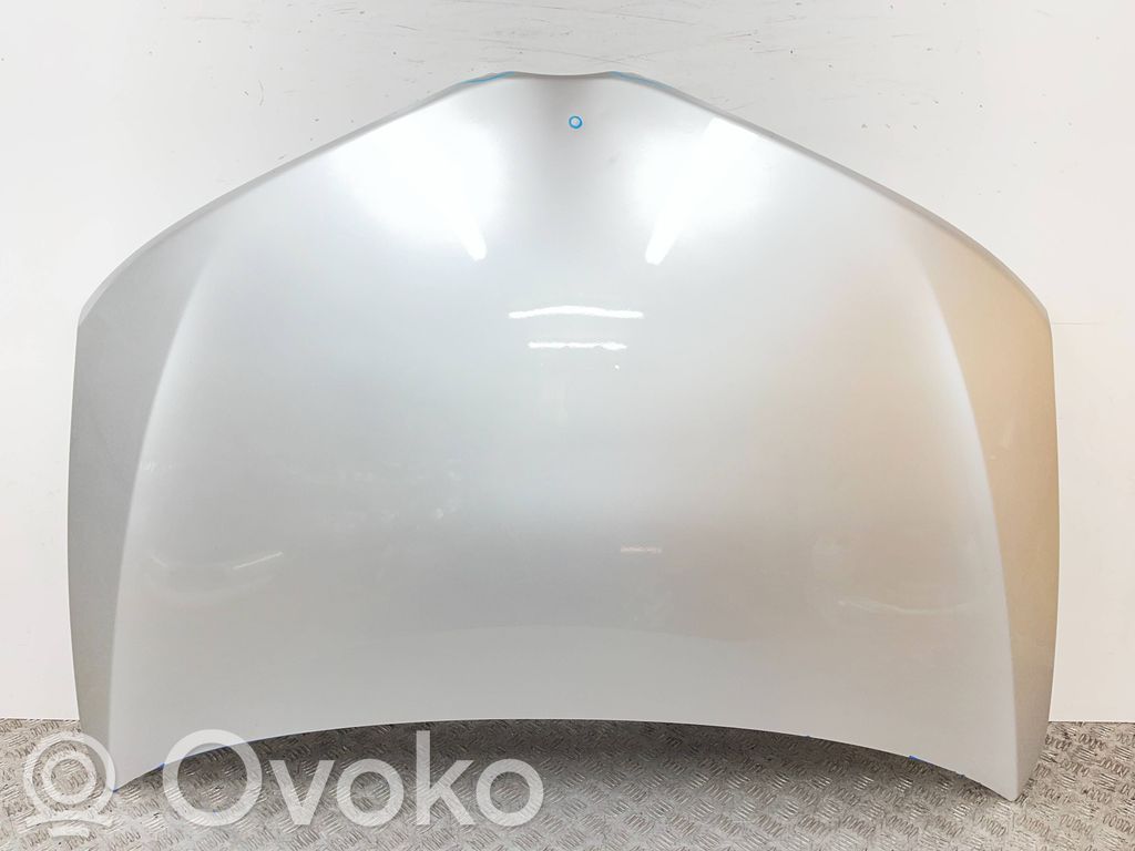 Motorhaube