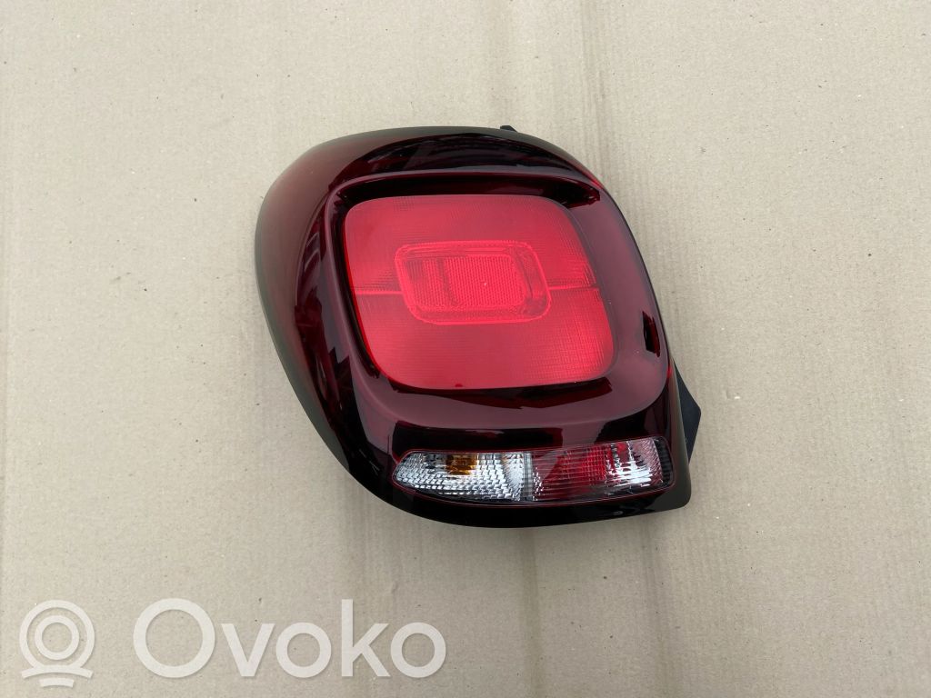 Citroen C1 Takavalot 