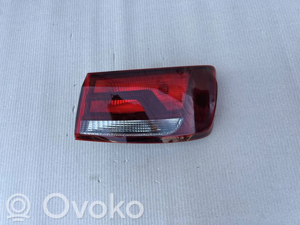 Audi A3 S3 8V Lampa tylna 
