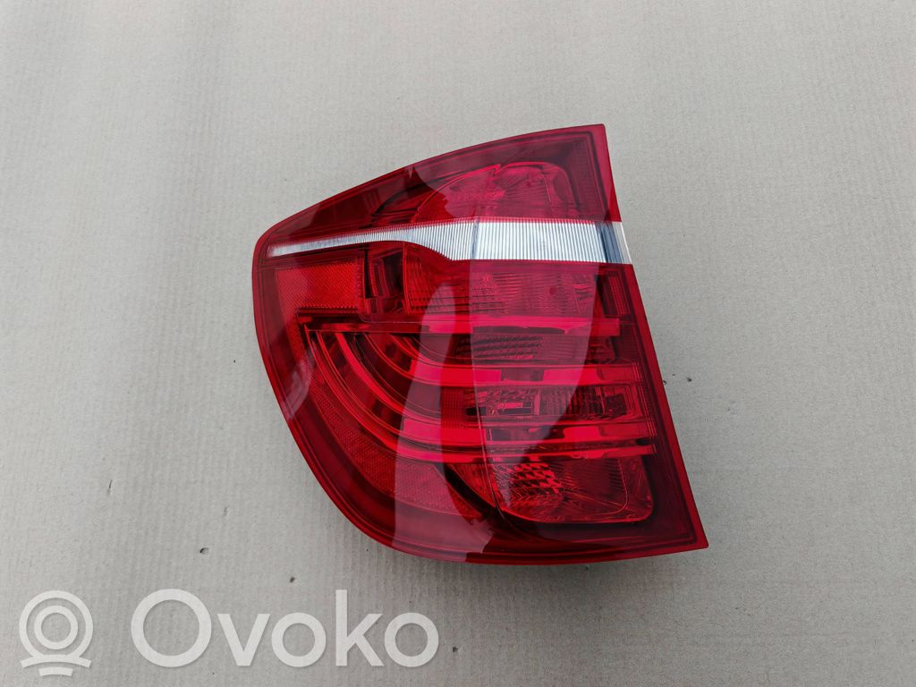 BMW X3 F25 Lampă spate în caroserie 