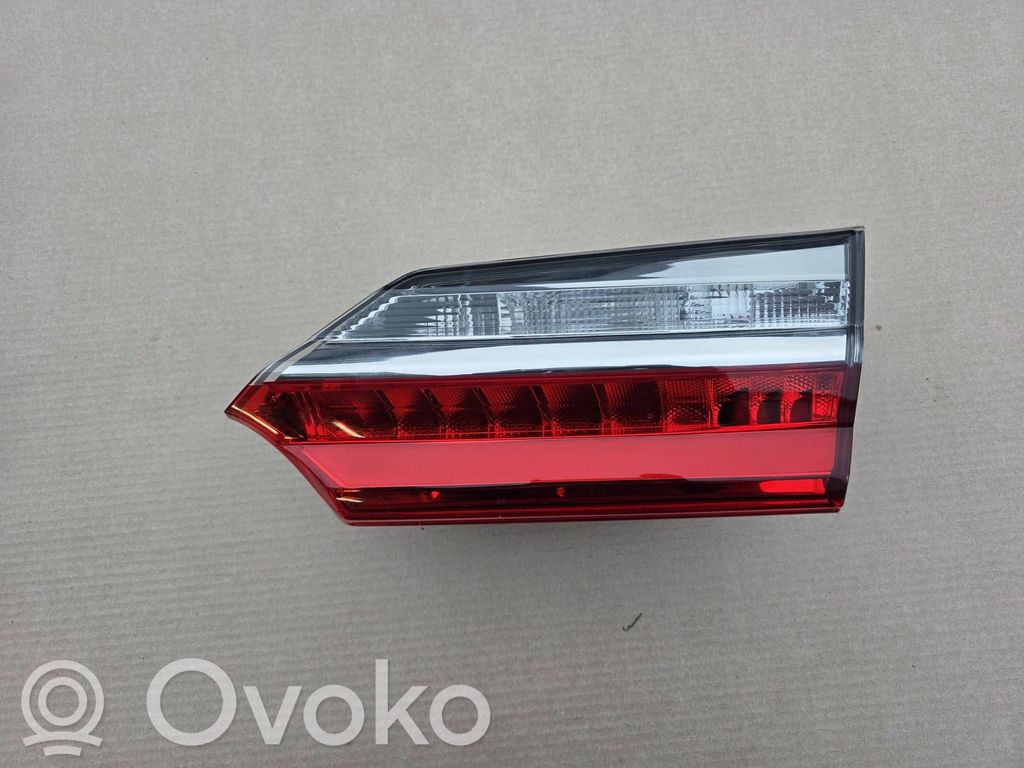 Toyota Corolla E160 E170 Takavalot 