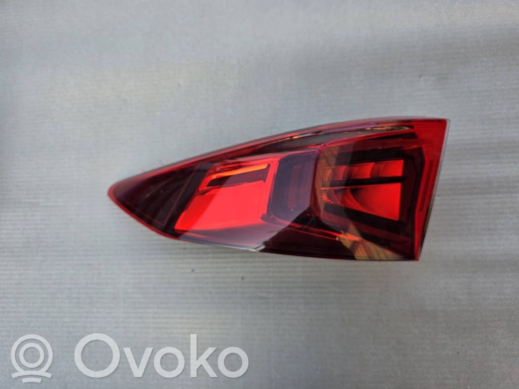 Luz trasera/de freno   5FF945207C,0024628601