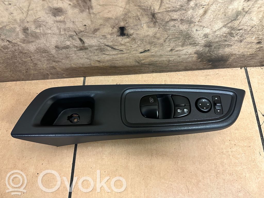 Nissan Micra K14 Engine control unit/module 