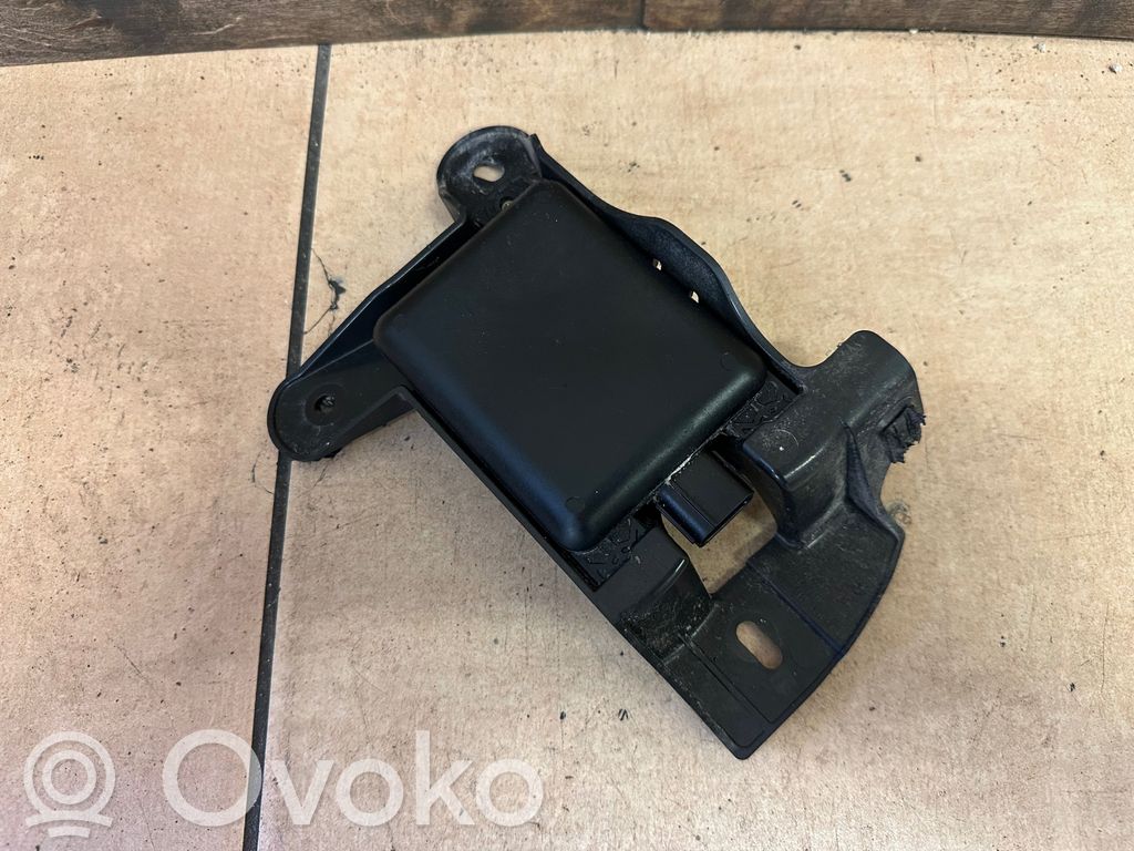 Suzuki Vitara (LY) Other control units/modules 