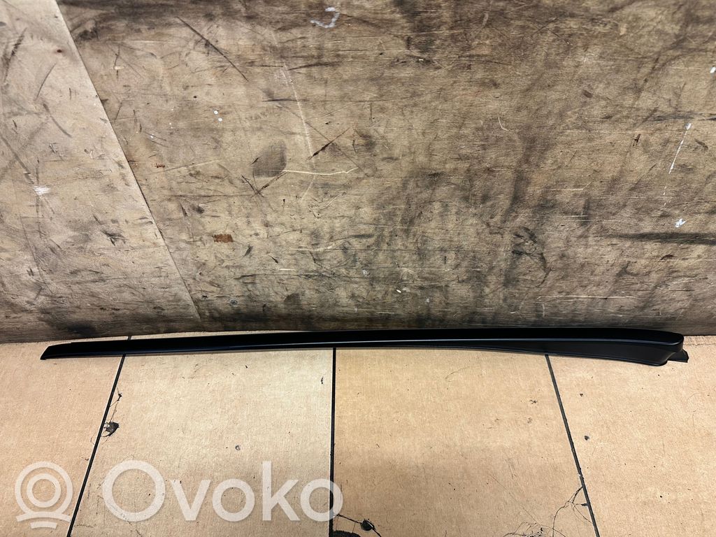 Honda Jazz Windshield trim 