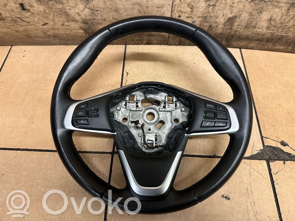 BMW 2 F45 Stūre 