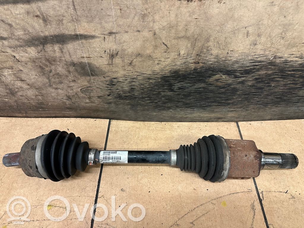 Volvo V40 Eje de transmisión delantero 