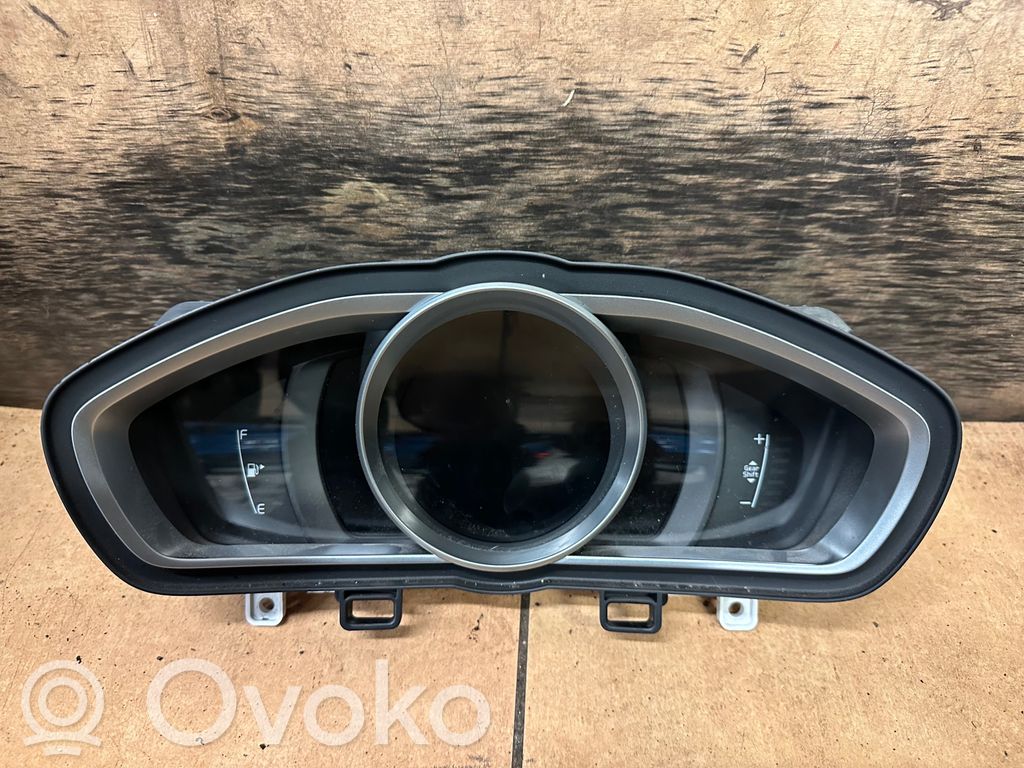 Volvo V40 Spidometrs (instrumentu panelī) 