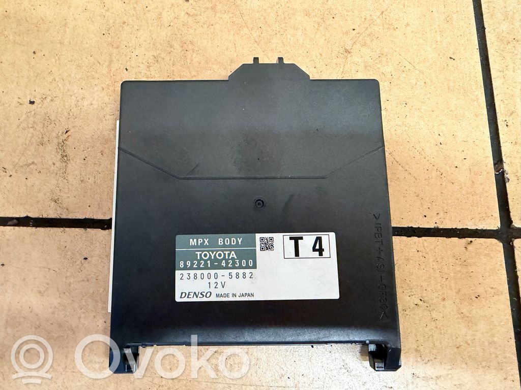 Moduł / Sterownik MPM   8922142300