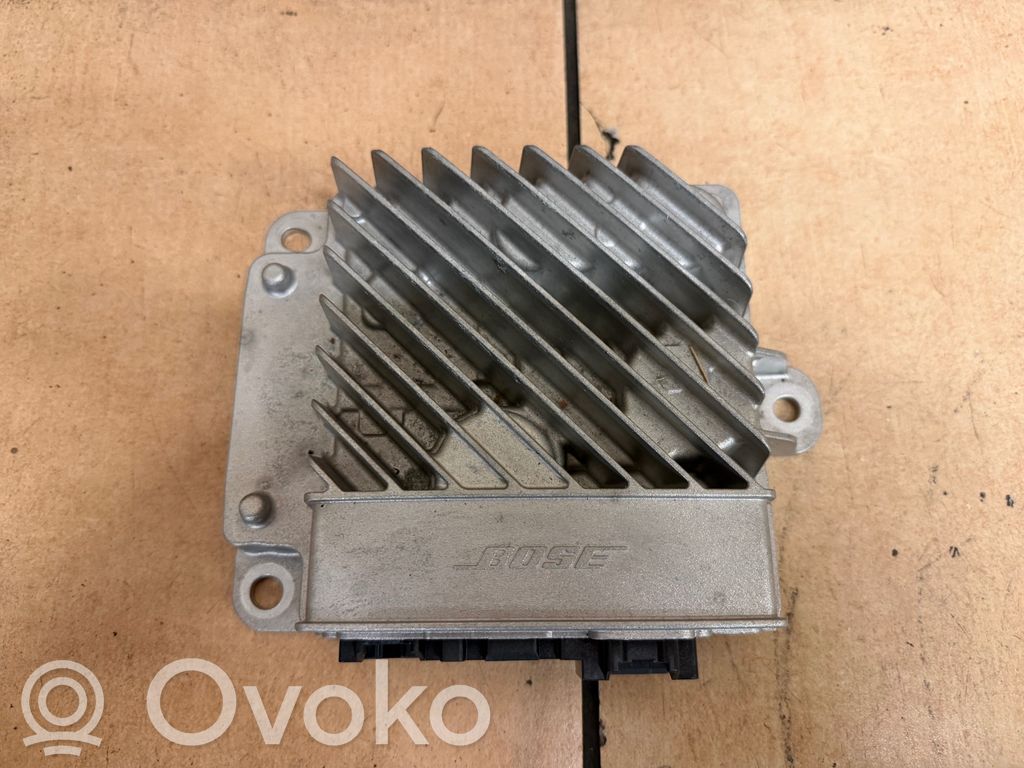 Garso stiprintuvas   K12366A20A