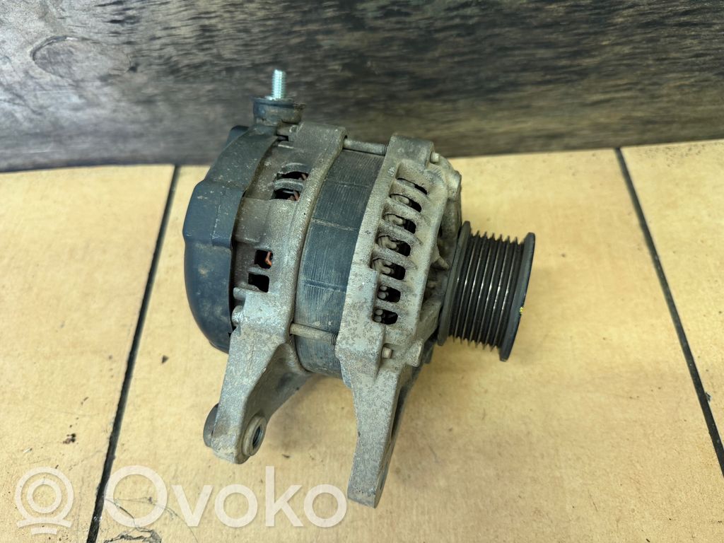 Suzuki Baleno IV Alternador 
