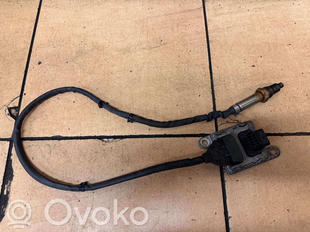 KIA Ceed Lambda zondas 
