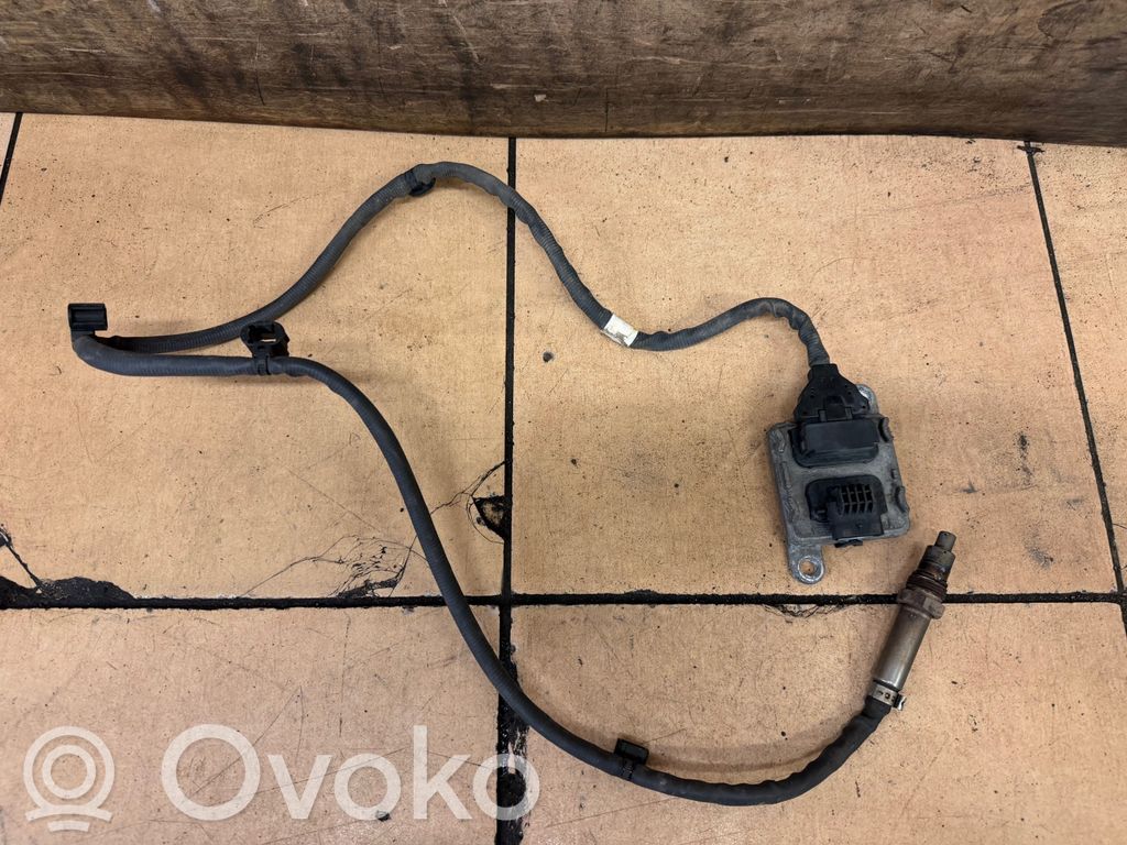 KIA Ceed Lambda zonde 