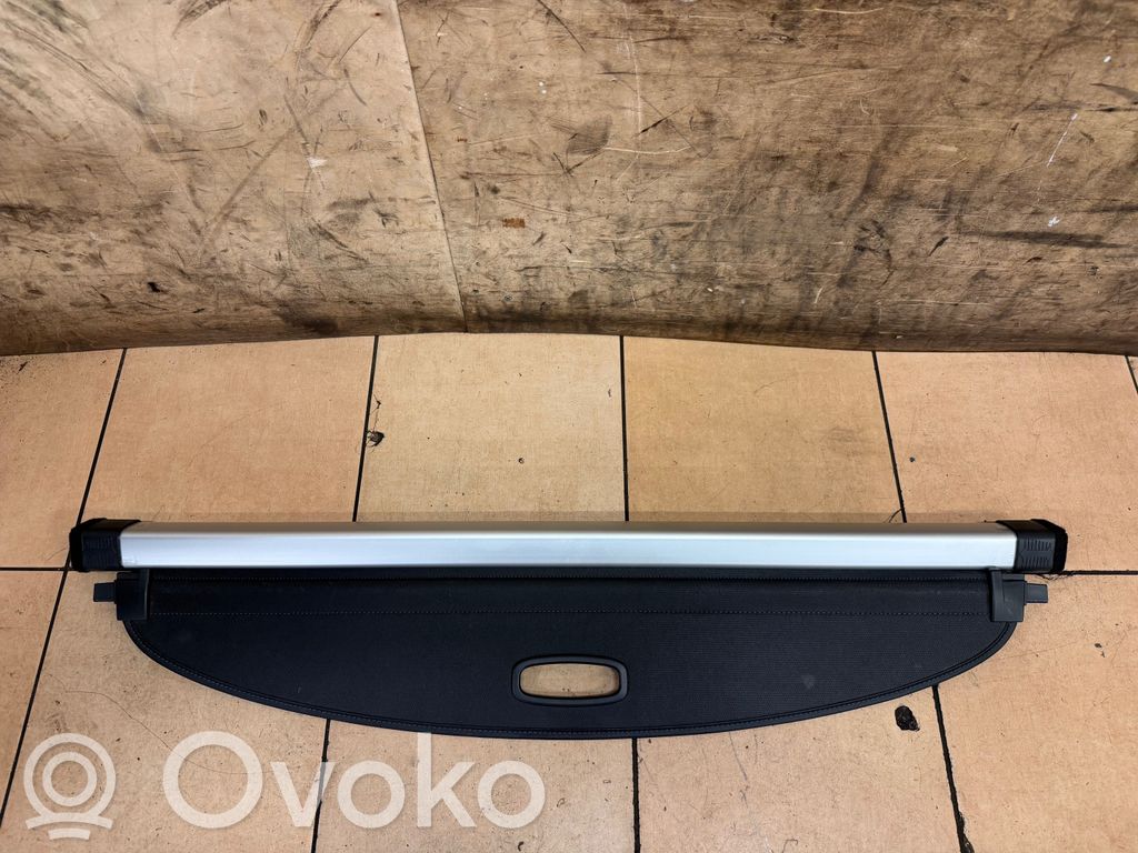 KIA Ceed Parcel shelf load cover 