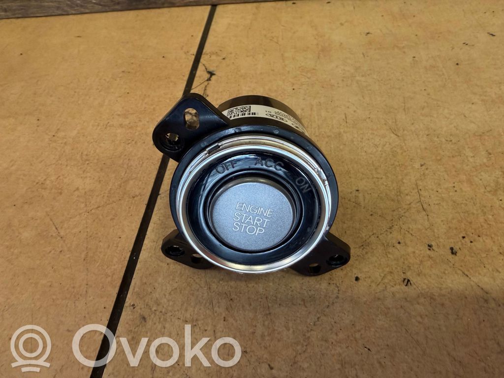 Hyundai Santa Fe Motor Start Stopp Schalter Druckknopf 
