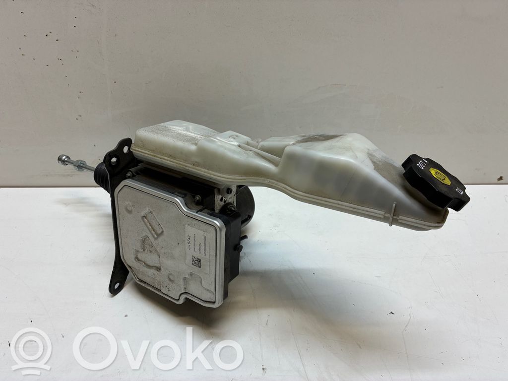 Opel Astra K ABS bloks 