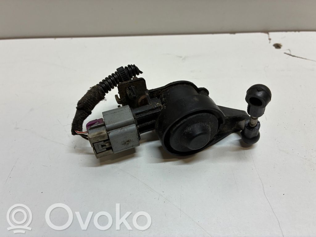 Opel Astra K Ajovalon korkeusanturi 