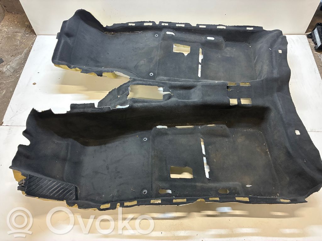 Audi A5 8T 8F Innenteppich 